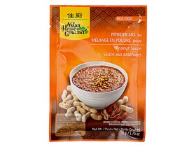 AHG Peanut sauce - Satészósz mix 50g