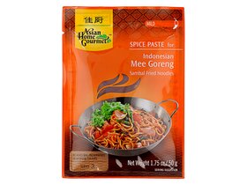 AHG Indonesian Mee Goreng Noodles 50gr