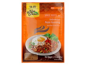 AHG Indonesian Sambal Stir-Fried Rice 50