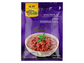 AHG Indian Vindaloo Curry 50 g