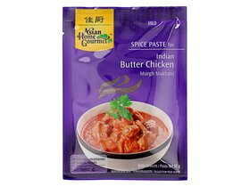 AHG Indian Butter Chicken 50 g image AHG Indian Butter Chicken 50 g