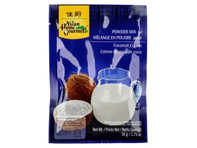 AHG Coconut Cream Powder 50g