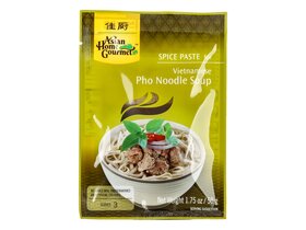 AHG vietnámi fűszerpaszta pho marhahúsleveshez 50g image AHG vietnámi fűszerpaszta pho marhahúsleveshez 50g