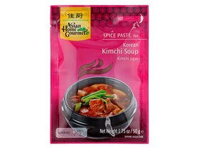 AHG Korean Kimchi soup 50g image AHG Korean Kimchi soup 50g