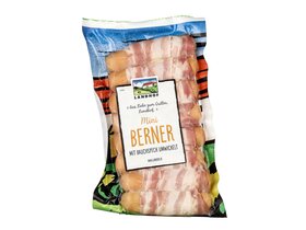 Landhof Mini Berner Grillkolbász 250g