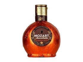 Mozart Pumpkin Spice 0,5l