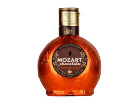 Mozart Pumpkin Spice 0,5l image Mozart Pumpkin Spice 0,5l