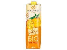 Hollinger Organikus Narancslé 1l