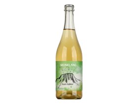 Meinklang Foam Vulkan Petnat 0,75l