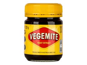 Kraft Vegemite 220g image Kraft Vegemite 220g