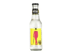 Artisan Drinks Classic London Tonic tonik ízesítésű szénsavas ital 200ml