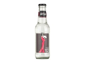 Artisan Drinks Yuzu Tokyo Tonik ízesítésű szénsavas ital yuzuval és fűszerekkel 200ml üveges