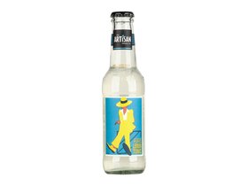 Artisan Drinks Agave Lemon Tonic 200ml Bottle