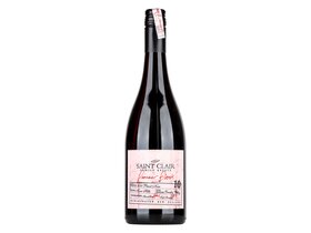 Saint Clair Block 10 Pinot Noir 2020 0,75l