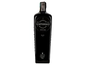 Scapegrace Black Gin 0,7l