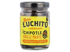 Gran Luchito Paste Chilli Smoked 100g image Gran Luchito Paste Chilli Smoked 100g