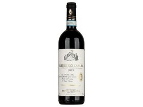 Bruno Giacosa Nebbiolo d'Alba 2015 0,75l