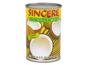 Sincere Coconut Milk 400ml