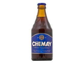 Chimay Blau 0,33l
