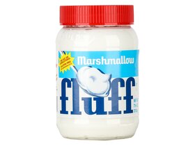 Marshmallow Fluff natúr 213g