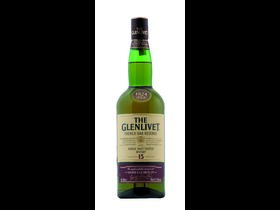 Glenlivet 15 év French Oak 0,7l