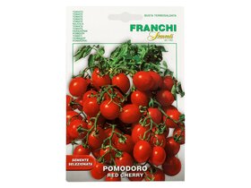 Franchi Pomodoro piros koktélparadicsom vetőmag