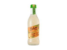 Belvoir Presse Org. Ginger 250ml M