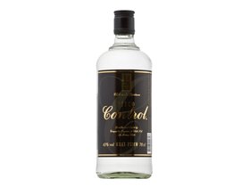 Pisco Control 43% 0,7l