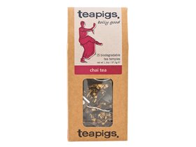 Teapigs Chai tea 15db filter 52,5g