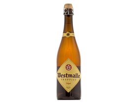 Westmalle Tripel 0,75l