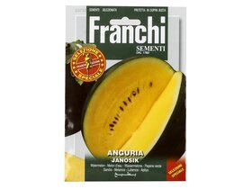 Franchi Görögdinnye (janosik ) vetőmag