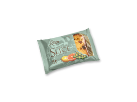 Loison 310D/EUSA Panettone By the Slice Classic 70g Loison 310D/EUSA Panettone By the Slice Classic 70g