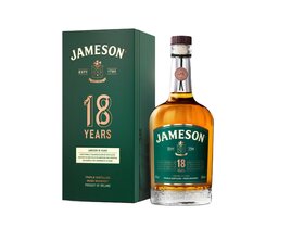 Jameson 18 év 0,7l