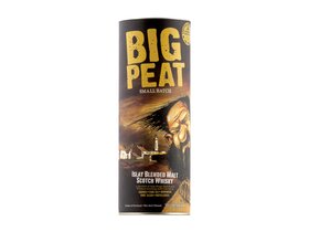 Big Peat 0,7l