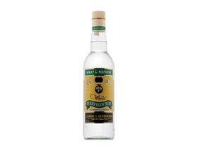 W&N Overproof Rum White 0,7l