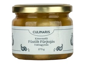 Hankó farm* Pácolt fürjtojás fokhagyma 275g image Hankó farm* Pácolt fürjtojás fokhagyma 275g