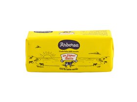 Arborea* un Signor Burro 200g Arborea* un Signor Burro 200g