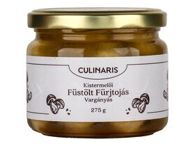 Hankó farm* Pácolt fürjtojás vargánya 275g image Hankó farm* Pácolt fürjtojás vargánya 275g