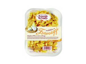 De Angelis Sajttal töltött sacchettini 250g
