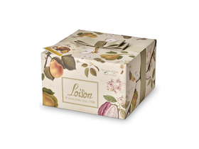 Loison Panettone sütemény kandírozott citrusokkal L9103 500g