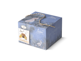 Loison Panettone Classico S.D.1476 L9279 500g Loison Panettone Classico S.D.1476 L9279 500g
