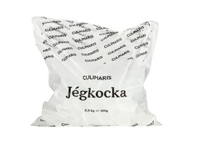 Hoshizaki jégkocka 2,5kg Hoshizaki jégkocka 2,5kg
