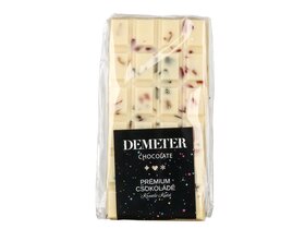 Demeter Gumicukros Csokoládé 144g