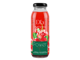 ChiaDia Red Currant 250ml