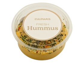 Culinaris FRESH - Hummusz 230g Culinaris FRESH - Hummusz 230g