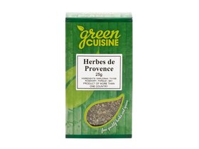 GC Herbes de Provence fűszerkeverék 25g