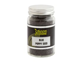 Green Cuisine mák üveg 65g Green Cuisine mák üveg 65g