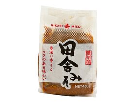 Hikari Miso Red 400g