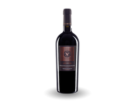 Vigneti del Salento- Leggenda Vigne Vecchie Primitivo di Manduria 2019 0,75l