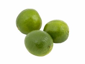 Zöld citrom - Lime kg Zöld citrom - Lime kg